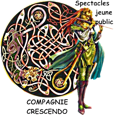 Spectacles F�eriques de Marionnettes & Th��tre Musical en Bretagne
